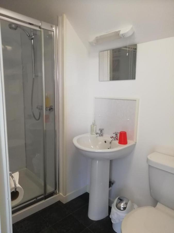 Elderslie Guest House Обан Экстерьер фото