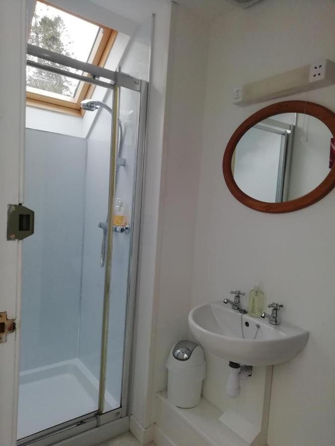 Elderslie Guest House Обан Экстерьер фото