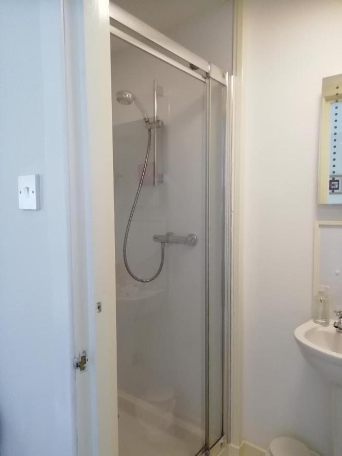 Elderslie Guest House Обан Экстерьер фото