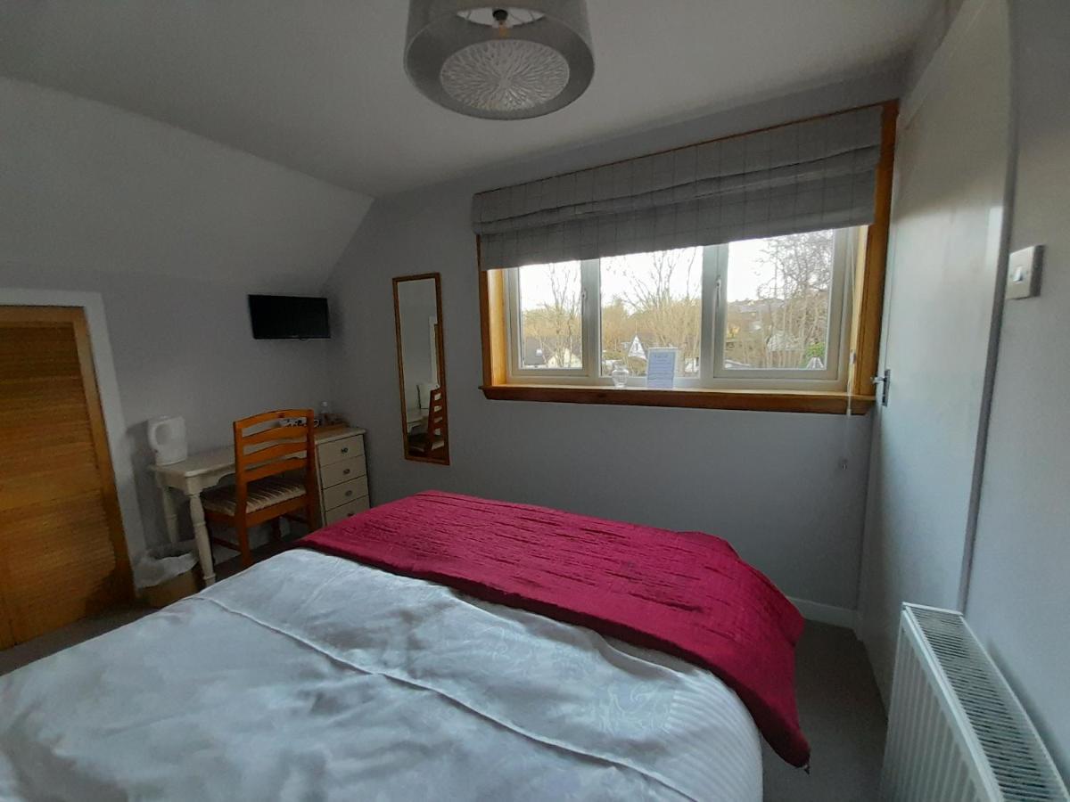 Elderslie Guest House Обан Экстерьер фото