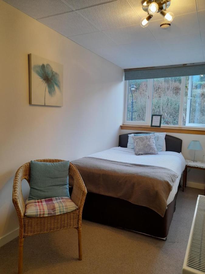 Elderslie Guest House Обан Экстерьер фото